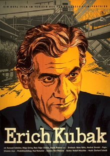 Erich Kubak Trailer