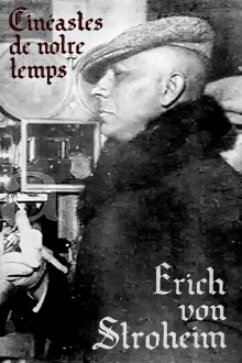 Erich Von Stroheim Trailer