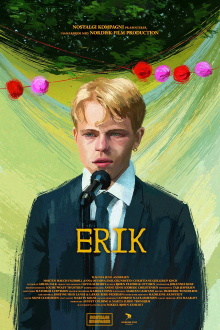Erik Trailer