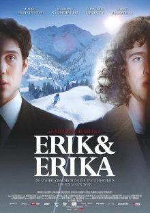 Erik & Erika Trailer