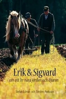 Erik and Sigvard: A year in Småland Trailer