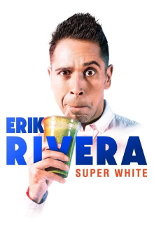 Erik Rivera: Super White Trailer