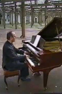 Erik Satie: Things Seen to the Right and the Left Trailer