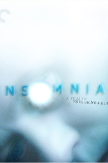 Erik Skjoldbjærg and Stellan Skarsgard on 'Insomnia' Trailer