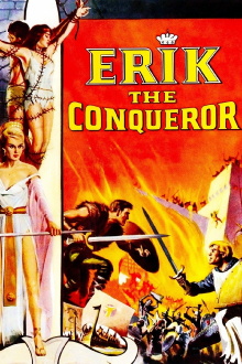 Erik the Conqueror Trailer