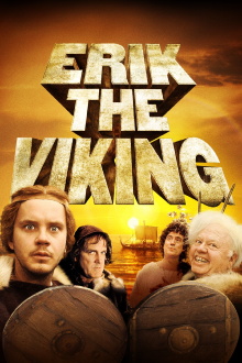 Erik the Viking Trailer