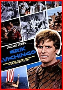 Erik the Viking Trailer