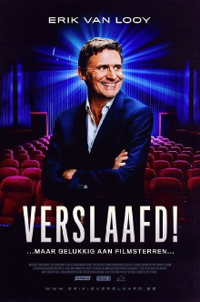 Erik Van Looy: Verslaafd! Trailer