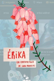 Érika Trailer