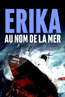 Erika, au nom de la mer Trailer