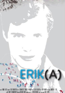 Erik(A) - Der Mann, der Weltmeisterin wurde Trailer