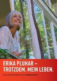 Erika Pluhar: Trotzdem. Mein Leben. Trailer