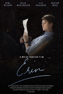 Erin Trailer