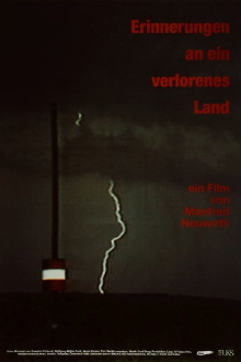 Erinnerungen an ein verlorenes Land Trailer