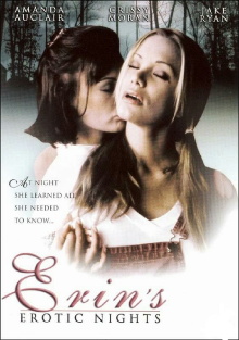 Erin's Erotic Nights Trailer