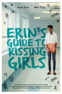 Erin's Guide To Kissing Girls Trailer