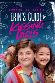 Erin's Guide to Kissing Girls Trailer