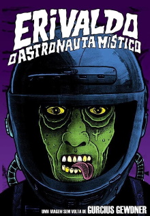 Erivaldo, o Astronauta Místico Trailer