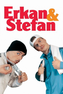 Erkan & Stefan Trailer