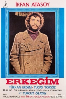 Erkeğim Trailer