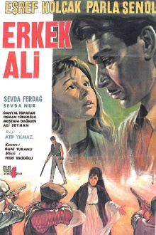 Erkek Ali Trailer
