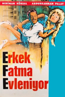 Erkek Fatma Evleniyor Trailer
