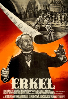 Erkel Trailer