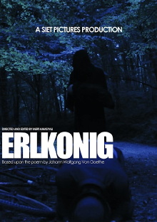Erlkönig Trailer