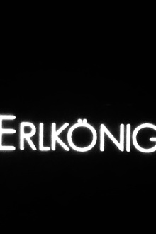 Erlkönig Trailer