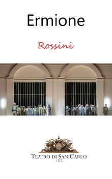 Ermione - Rossini Trailer
