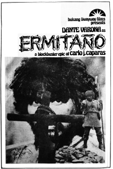 Ermitaño Trailer