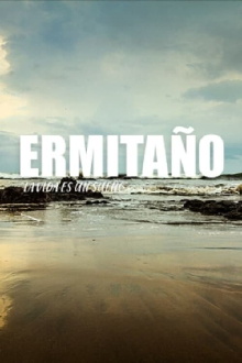 Ermitaño Trailer