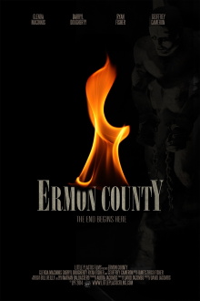 Ermon County: Gateway of the Fallen Trailer
