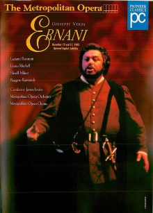 Ernani Trailer