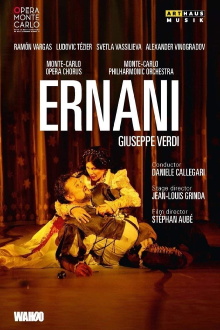 Ernani Trailer