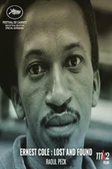 Ernest Cole: Lost and Found Trailer