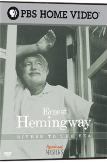 Ernest Hemingway: Rivers to the Sea Trailer