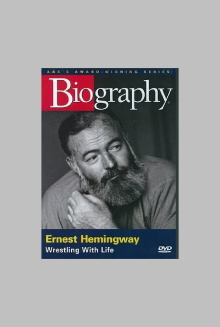Ernest Hemingway: Wrestling with Life Trailer