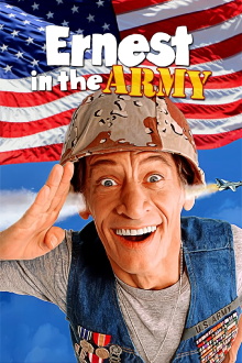 Ernest in the Army Trailer
