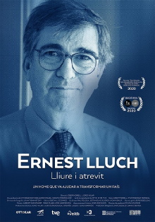 Ernest Lluch, lliure i atrevit Trailer