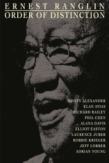 Ernest Ranglin: Order of Distinction Trailer