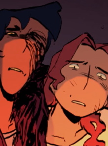 Ernestine & Delilah Trailer
