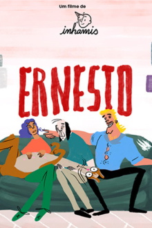 Ernesto Trailer