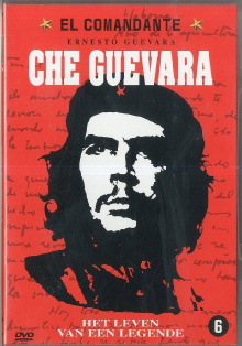 Ernesto Che Guevara Trailer