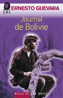 Ernesto Che Guevara, the Bolivian Diary Trailer