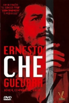 Ernesto Che Guevara - Uomo, Compagno, Amico Trailer