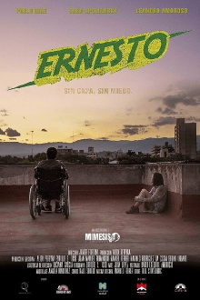 Ernesto Trailer