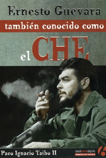 Ernesto Guevara Trailer