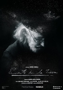 Ernesto on Earth Trailer