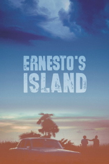 Ernesto's Island Trailer